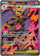 Pokemon - Chaos Rising - Mega Dragalge ex - 104/086 - Holofoil