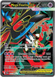 Pokemon - Chaos Rising - Mega Floette ex - 101/086 - Holofoil