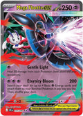 Mega Floette ex 035/086 Holofoil, Chaos Rising Pokémon card