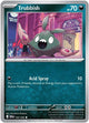 Pokemon - Chaos Rising - Trubbish - 056/086 - Normal