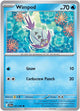 Pokemon - Chaos Rising - Wimpod - 025/086 - Normal
