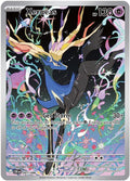 Xerneas 091/086 Holofoil, Chaos Rising Pokémon card
