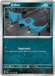 Pokemon - Chaos Rising - Zubat - 049/086 - Normal