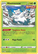 Pokemon - Chilling Reign - Abomasnow - 010/198