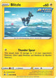 Pokemon - Chilling Reign - Blitzle - 050/198 - Reverse Holofoil