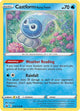 Pokemon - Chilling Reign - Castform Rainy Form - 033/198 - Reverse Holofoil