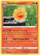 Pokemon - Chilling Reign - Castform Sunny Form - 022/198