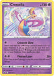 Pokemon - Chilling Reign - Cresselia - 064/198 - Holofoil