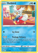 Pokemon - Chilling Reign - Delibird - 032/198