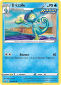 Drizzile 042/198 Reverse Holofoil — Chilling Reign Pokémon card