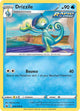 Pokemon - Chilling Reign - Drizzile - 042/198 - Reverse Holofoil
