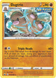 Pokemon - Chilling Reign - Dugtrio - 077/198 - Reverse Holofoil