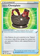 Pokemon - Chilling Reign - Galarian Chestplate - 141/198 - Reverse Holofoil