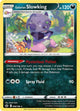 Pokemon - Chilling Reign - Galarian Slowking - 098/198 - Holofoil