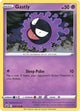 Pokemon - Chilling Reign - Gastly - 055/198