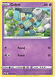 Pokemon - Chilling Reign - Golett - 065/198