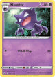 Pokemon - Chilling Reign - Haunter - 056/198 - Reverse Holofoil