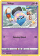Pokemon - Chilling Reign - Inkay - 069/198 - Reverse Holofoil