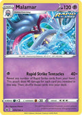 Malamar 070/198 — Chilling Reign Pokémon card
