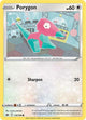Pokemon - Chilling Reign - Porygon - 116/198