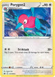 Pokemon - Chilling Reign - Porygon2 - 117/198 - Reverse Holofoil
