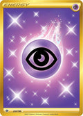 Psychic Energy 232/198 Holofoil, Chilling Reign Pokémon card