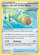 Pokemon - Chilling Reign - Rapid Strike Scroll of the Skies - 151/198
