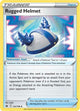Pokemon - Chilling Reign - Rugged Helmet - 152/198