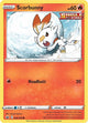 Pokemon - Chilling Reign - Scorbunny - 026/198 - Reverse Holofoil