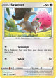 Pokemon - Chilling Reign - Skwovet - 127/198 - Reverse Holofoil