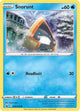 Pokemon - Chilling Reign - Snorunt - 035/198 - Reverse Holofoil