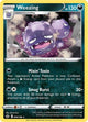 Pokemon - Chilling Reign - Weezing - 095/198 - Reverse Holofoil