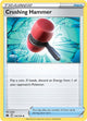 Pokemon - Crown Zenith - Crushing Hammer - 125/159