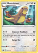 Pokemon - Crown Zenith - Gumshoos - 118/159