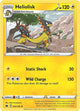 Pokemon - Crown Zenith - Heliolisk - 050/159
