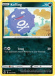 Pokemon - Crown Zenith - Koffing - 075/159