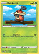 Pokemon - Crown Zenith - Kricketot - 010/159 - Reverse Holofoil