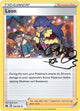 Pokemon - Crown Zenith - Leon - 134/159 - Reverse Holofoil