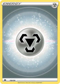 Metal Energy 159/159 Holofoil — Crown Zenith Pokémon card