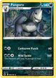 Pokemon - Crown Zenith - Pangoro - 080/159 - Reverse Holofoil