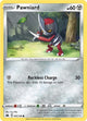 Pokemon - Crown Zenith - Pawniard - 091/159
