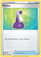 Pokemon - Crown Zenith - Potion - 139/159 - Reverse Holofoil
