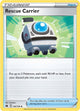 Pokemon - Crown Zenith - Rescue Carrier - 142/159