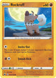 Pokemon - Crown Zenith - Rockruff - 073/159