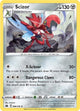 Pokemon - Crown Zenith - Scizor - 086/159