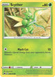 Pokemon - Crown Zenith - Scyther - 006/159