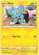 Pokemon - Crown Zenith - Shinx - 039/159 - Reverse Holofoil