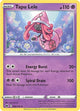 Pokemon - Crown Zenith - Tapu Lele - 064/159 - Reverse Holofoil