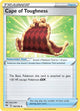 Pokemon - Darkness Ablaze - Cape of Toughness - 160/189
