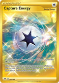 Capture Energy 201/189 Holofoil — Darkness Ablaze Pokémon card